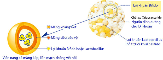 Ghi nhớ 4 nguyên tắc “vàng” giúp thoát hẳn viêm đại tràng của người Nhật (Hình 2).