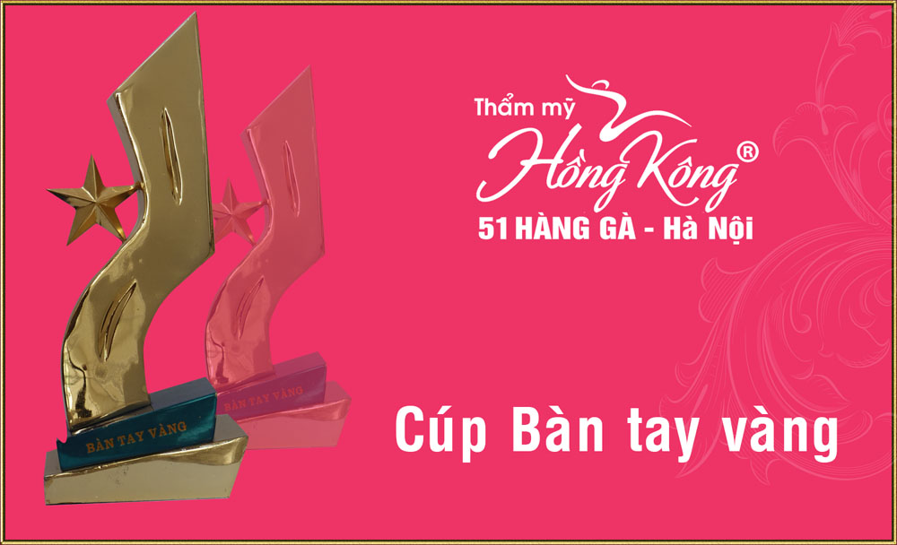 Thẩm mỹ Hồng Kông – 25 năm dẫn đầu