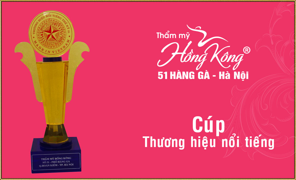 Thẩm mỹ Hồng Kông – 25 năm dẫn đầu (Hình 2).