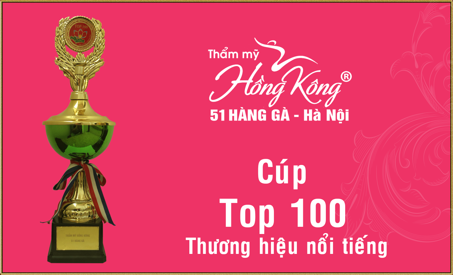 Thẩm mỹ Hồng Kông – 25 năm dẫn đầu (Hình 3).