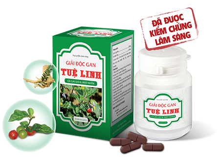 Tạp chí Tiêu & Dùng công bố sản phẩm cho bệnh viêm gan virus, xơ gan được người dùng đánh giá cao (Hình 4).