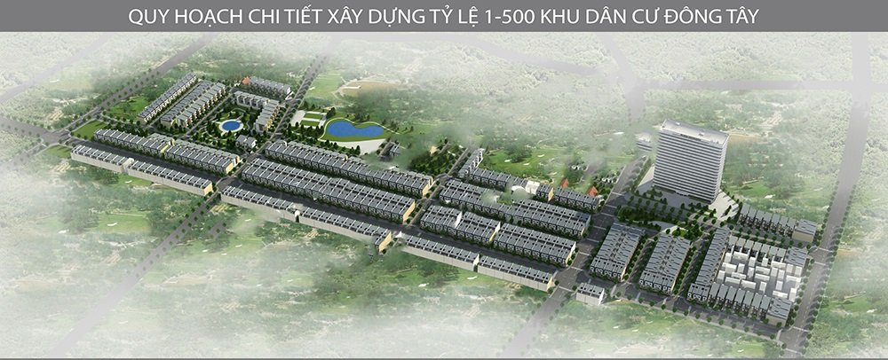 Những dự án nổi bật ở Phổ Yên (Hình 2).