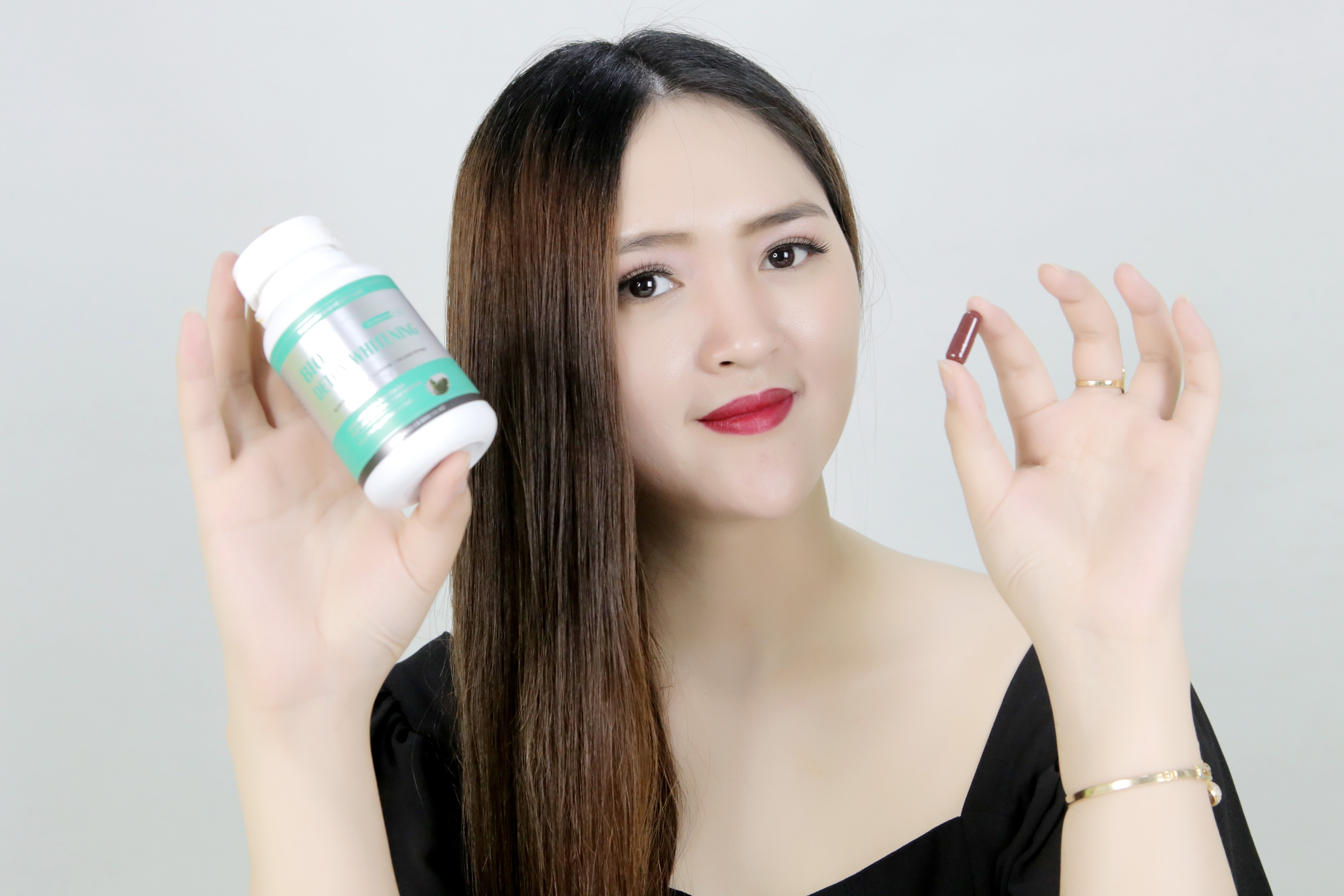 Hơn 10.000 đại lý Biocosmetics phát sốt với Bio Detox Whitening (Hình 5).