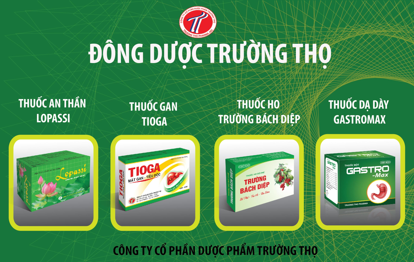 Dược phẩm Trường Thọ và thế mạnh phát triển mảng Đông dược (Hình 2).