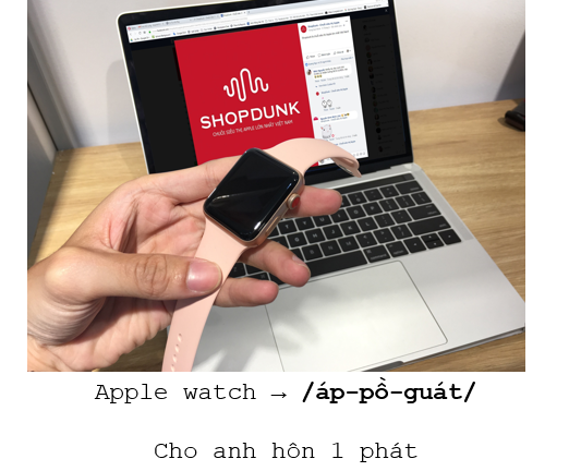 Tín đồ Apple đáp trả lời tỏ tình của thánh thả thính crush bằng hoa quả chất lừ (Hình 5).