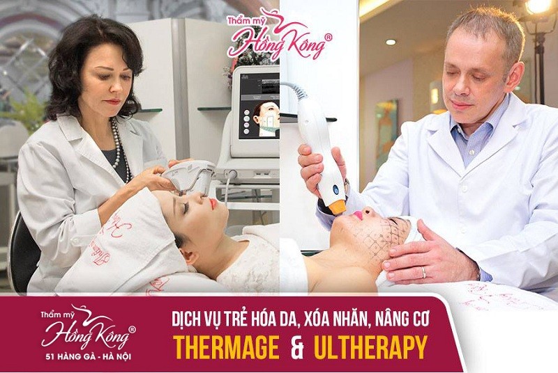 Thẩm mỹ Hồng Kông: Ưu đãi tưng bừng, đón hè sang