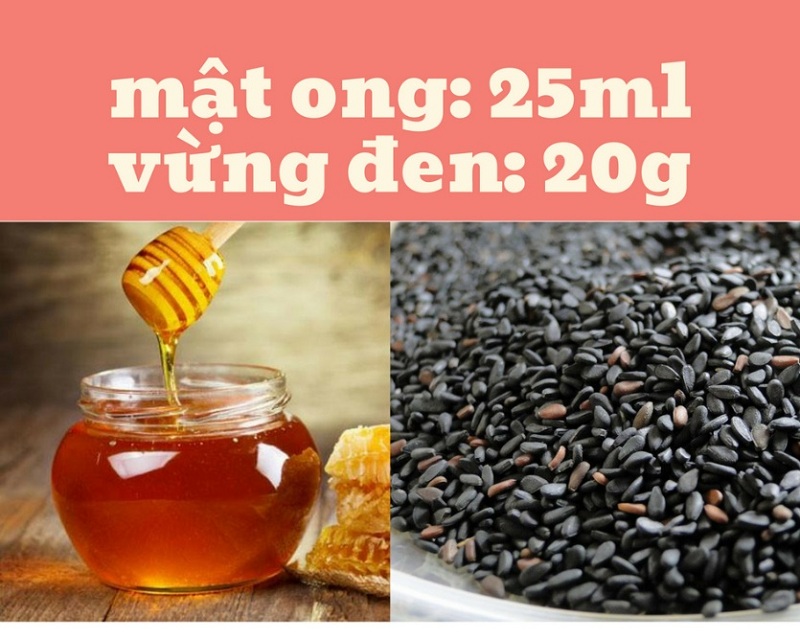 Cách trị táo bón cho trẻ bằng mật ong (Hình 2).