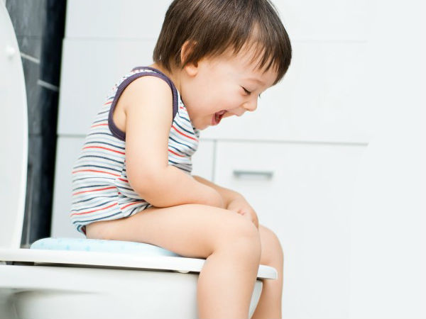 Các thuốc trị táo bón cho trẻ em thường gặp - mẹ đã hiểu hết?