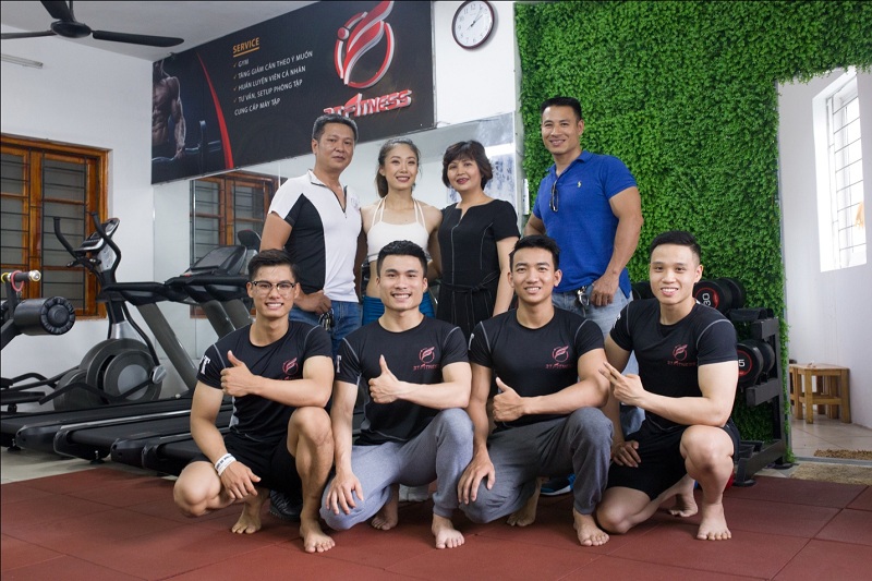 3T Fitness: Địa chỉ vàng cho tất cả mọi người