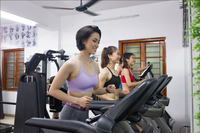 3T Fitness: Địa chỉ vàng cho tất cả mọi người (Hình 2).