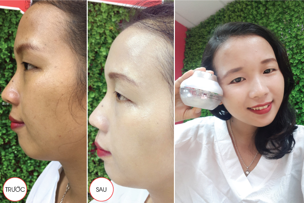 Sản phẩm không thể bỏ qua với cô nàng yêu thích make up tự nhiên (Hình 3).