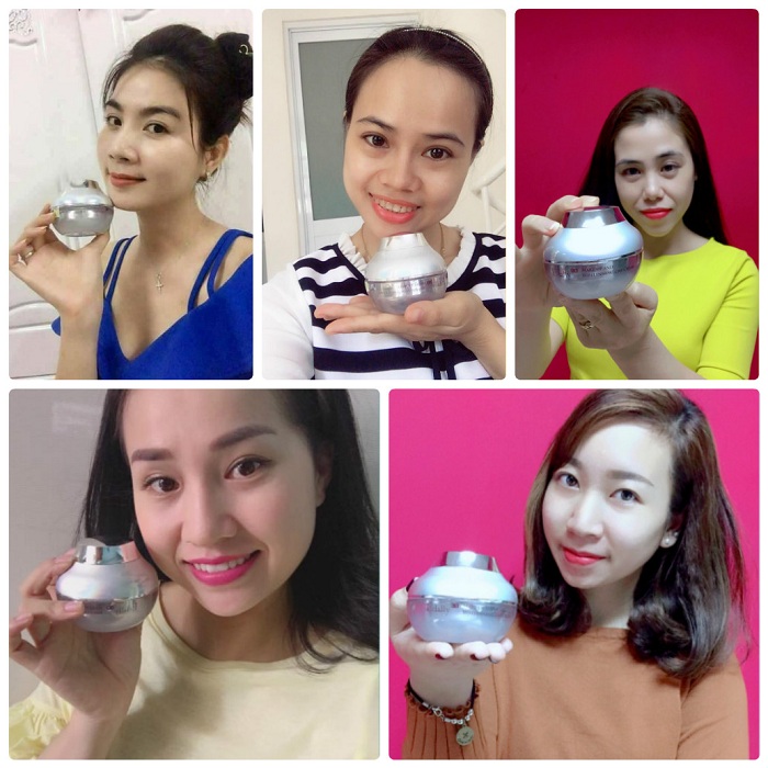 Sản phẩm không thể bỏ qua với cô nàng yêu thích make up tự nhiên (Hình 4).