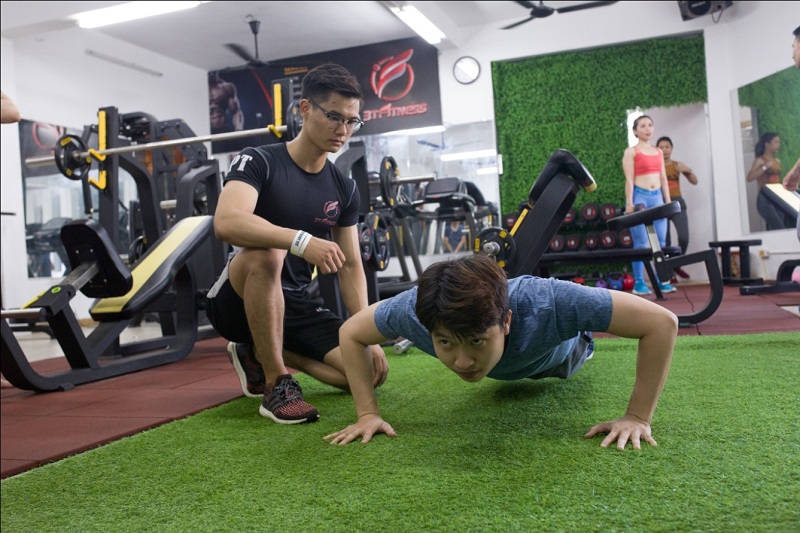 3T Fitness: Địa chỉ vàng cho tất cả mọi người (Hình 7).