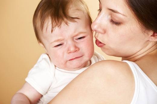 Đừng chủ quan bỏ qua khi thấy trẻ đi ngoài ra máu