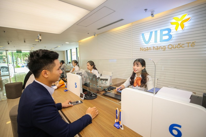 IFC trao giải ngân hàng có nghiệp vụ tài trợ thương mại tốt nhất cho VIB 