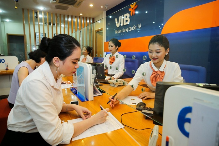 VIB ra mắt dòng thẻ tín dụng cao cấp VIB World MasterCard  (Hình 2).