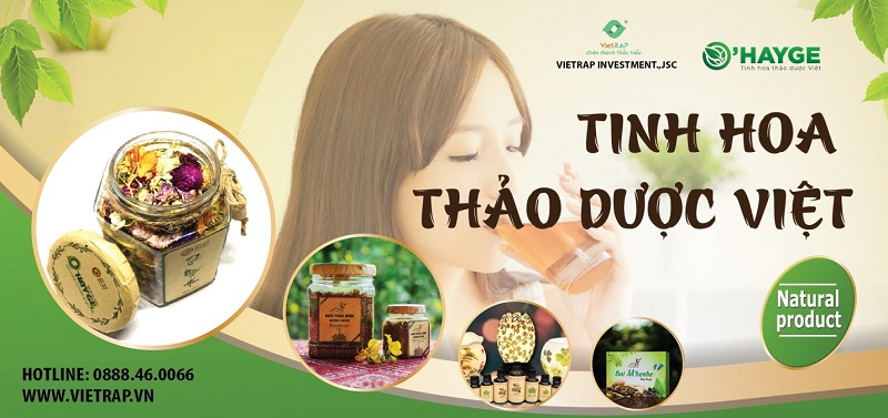 Làm đẹp bằng thảo dược tự nhiên (Hình 7).