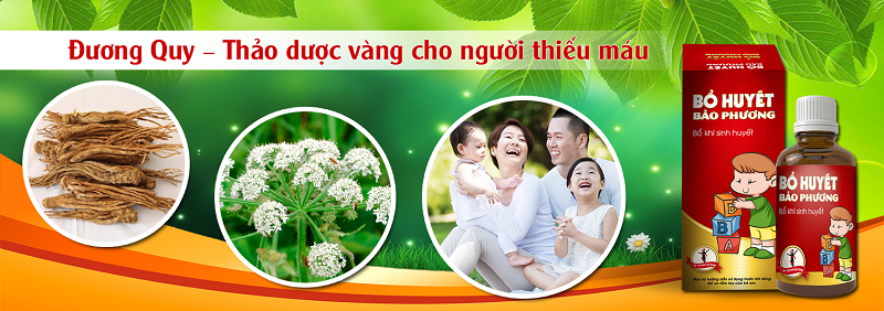 Tác hại nghiêm trọng khi thiếu máu (Hình 5).