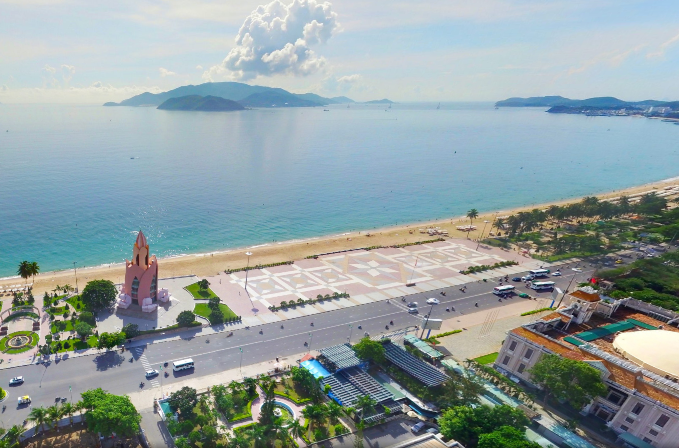 Dự án Central Square của Tập đoàn A&B Group: Cơ hội đầu tư sinh lời cao tại Nha Trang (Hình 4).