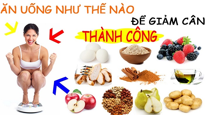 Làm sao để giảm eo nhanh chóng nhưng vẫn đảm bảo sức khoẻ? (Hình 2).