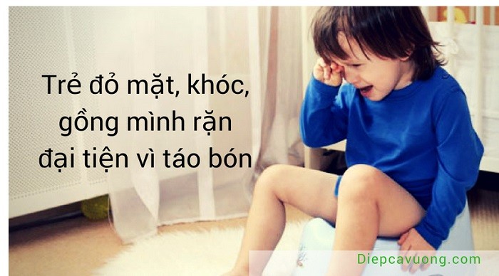 Tổng hợp các cách trị táo bón cho trẻ 3 tuổi mẹ không nên bỏ qua (Hình 2).