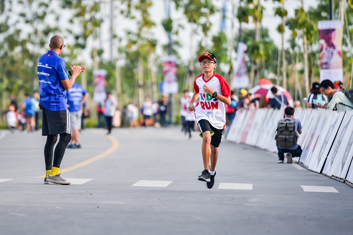 Giải Marathon Quốc Tế TP.HCM Techcombank 2018: Chính thức mở cổng đăng ký (Hình 11).