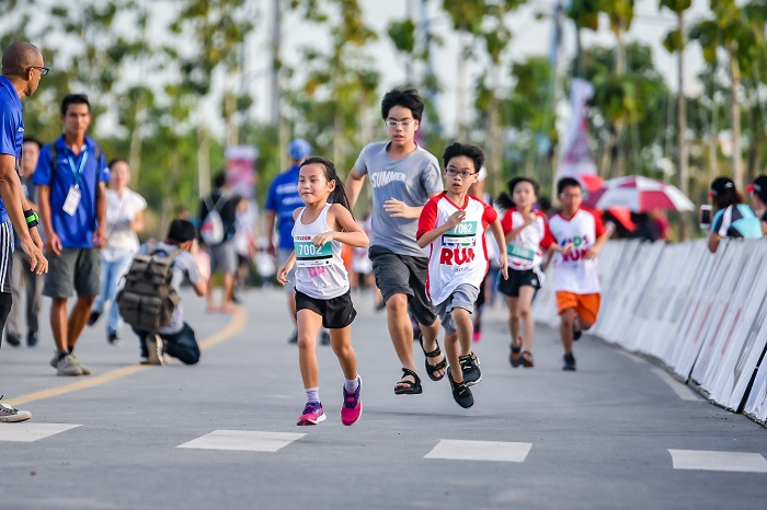 Giải Marathon Quốc Tế TP.HCM Techcombank 2018: Chính thức mở cổng đăng ký (Hình 10).