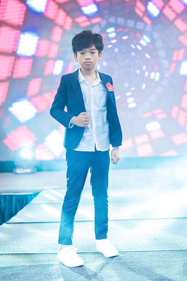 Casting cuộc thi Thiên tài nhí “LITTLE MISS& MR GLOBAL” 2018 (Hình 4).