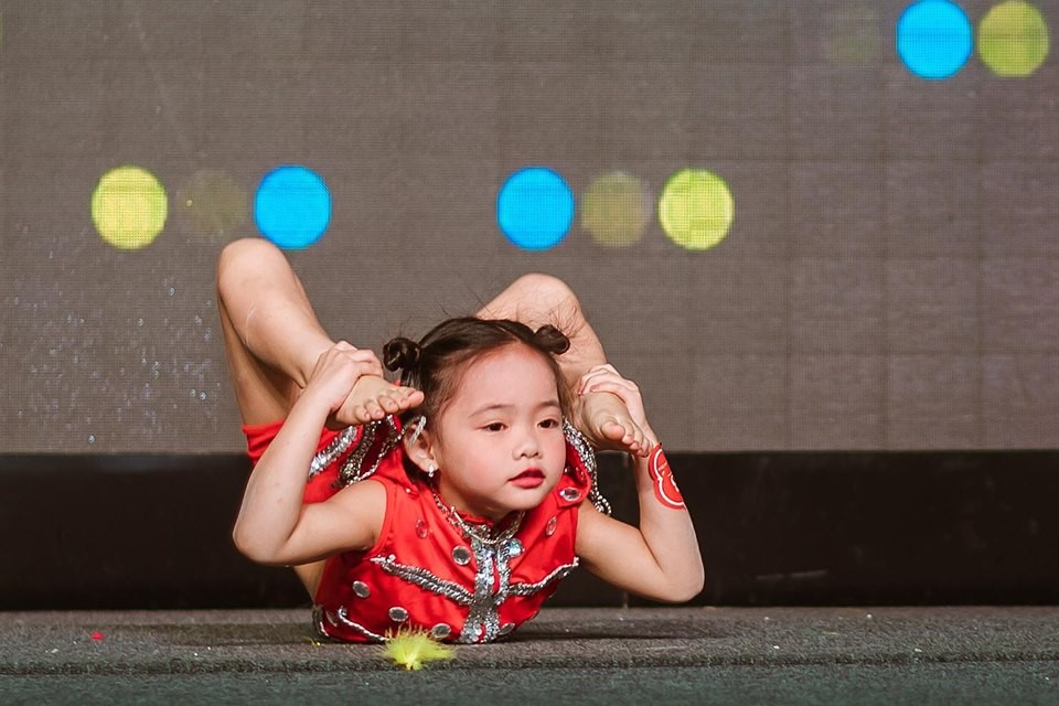 Casting cuộc thi Thiên tài nhí “LITTLE MISS& MR GLOBAL” 2018 (Hình 5).