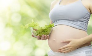 Bà bầu bị táo bón phải làm sao để nhanh khỏi? (Hình 2).