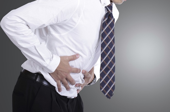 Cách người Nhật nói “không” với bệnh viêm đại tràng