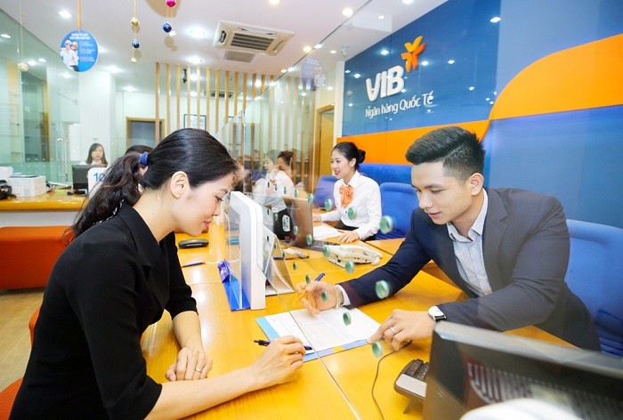 VIB đạt lợi nhuận 1.151 tỷ trong 6 tháng đầu năm, gấp 3 lần cùng kỳ 2017