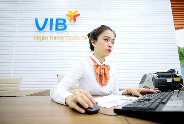 VIB đạt lợi nhuận 1.151 tỷ trong 6 tháng đầu năm, gấp 3 lần cùng kỳ 2017 (Hình 3).