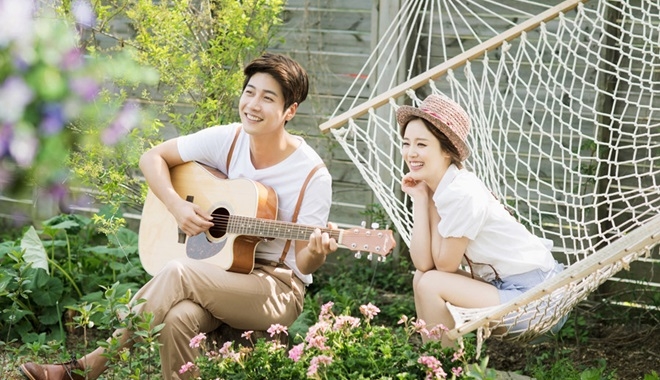 Cần biết - Cái kết đầy bất ngờ của anh chàng Hot boy yêu cô nàng “siêu gầy”