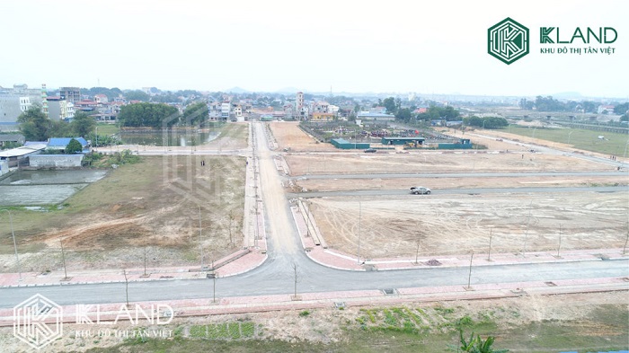 Cần biết - Những yếu tố giúp bất động sản Thái Nguyên thu hút khách đầu tư
