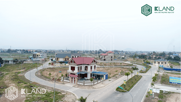 Cần biết - Những yếu tố giúp bất động sản Thái Nguyên thu hút khách đầu tư (Hình 2).