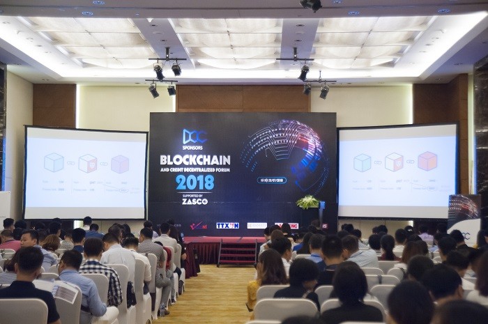 Cần biết - Blockchain và Ứng dụng tín dụng phi tập trung