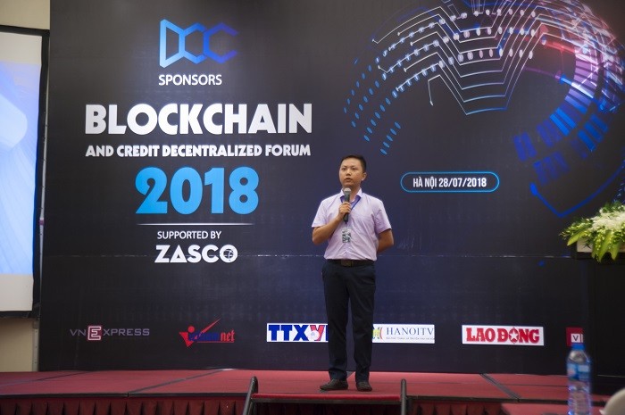 Cần biết - Blockchain và Ứng dụng tín dụng phi tập trung (Hình 2).