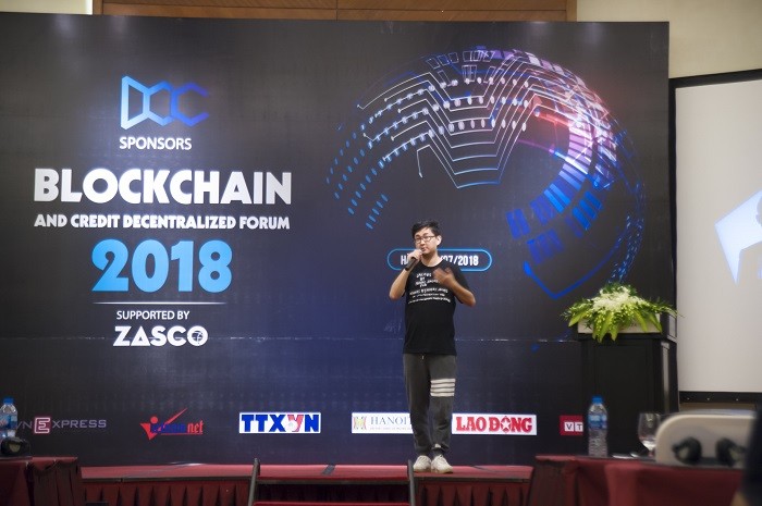 Cần biết - Blockchain và Ứng dụng tín dụng phi tập trung (Hình 3).