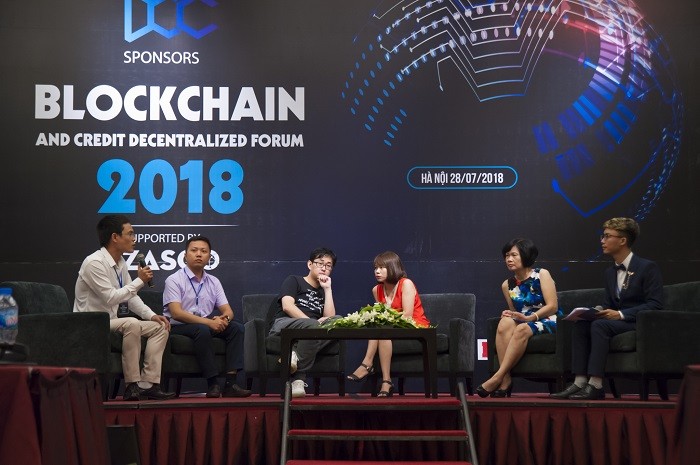 Cần biết - Blockchain và Ứng dụng tín dụng phi tập trung (Hình 4).