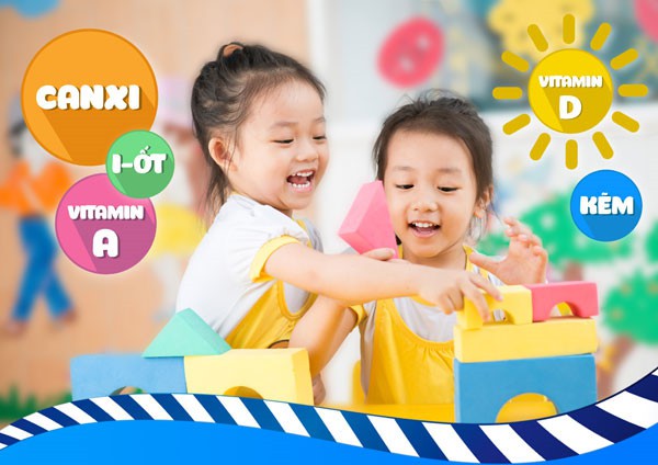 Cần biết - Làm sao để bé hấp thu tốt khoáng chất? (Hình 3).