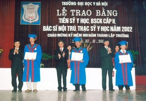 Cần biết - Bác sĩ Võ Tiến Huy: Khi cái nghề trở thành niềm đam mê