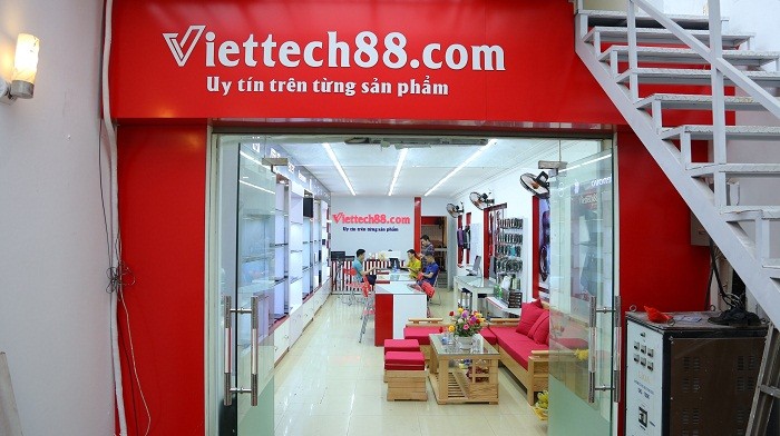 Cần biết - Viettech88 - ưu đãi hấp dẫn chào đón tân sinh viên