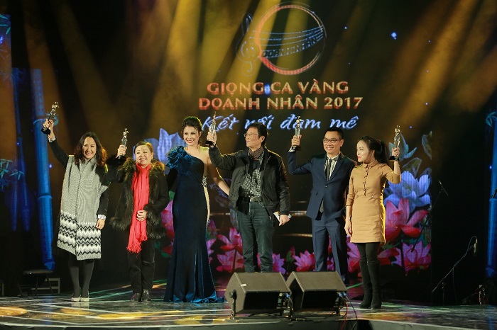 Cần biết - Giọng ca vàng doanh nhân 2018 đã chính thức khởi động