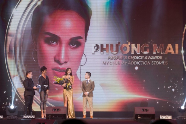 Cần biết - Công bố kết quả giải thưởng Thể hình và Giải trí (CMG Fitness & Entertainment Awards) 2018 (Hình 2).