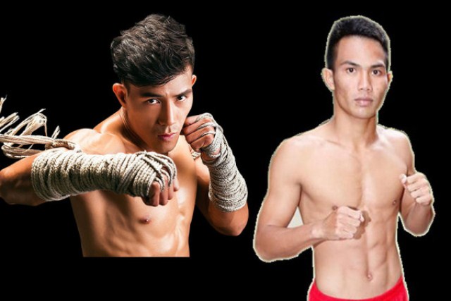 Cần biết - Võ sĩ  Duy Nhất sẽ đối đầu với võ sĩ Thái Lan  trong Muay Thai Fight Night 2018