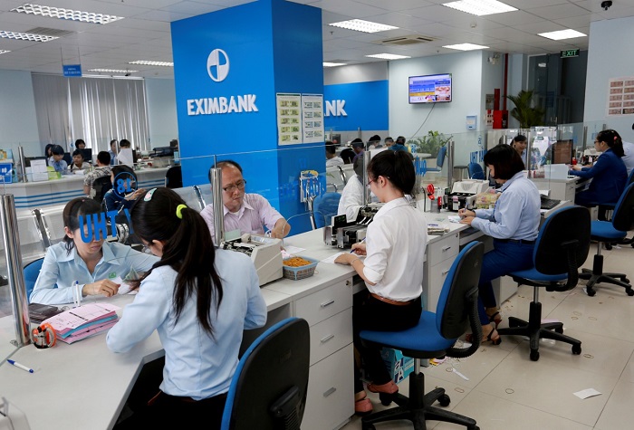 Thương hiệu - Eximbank áp dụng công nghệ của Infosys để tăng cường quản trị rủi ro