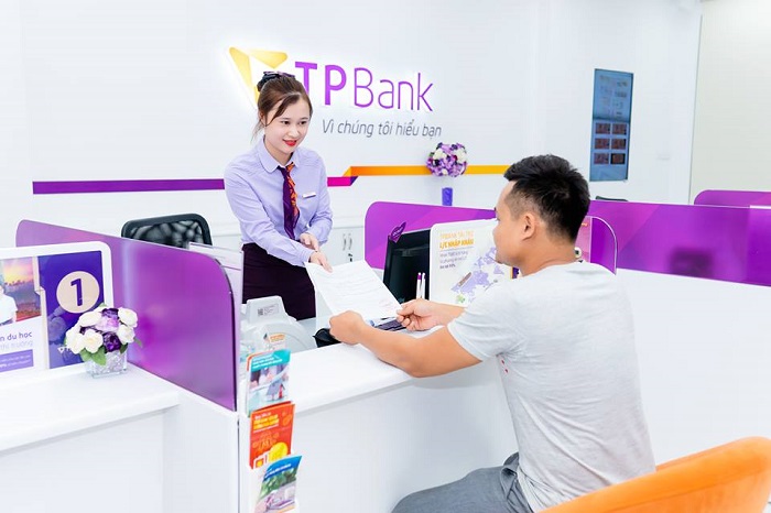 Tài chính - Ngân hàng - TPBank miễn thêm nhiều loại phí cho khách hàng