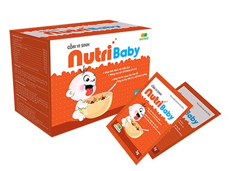 Cần biết - Có nên cho bé dùng Cốm NutriBaby và NutriBaby plus cùng lúc không?  (Hình 2).