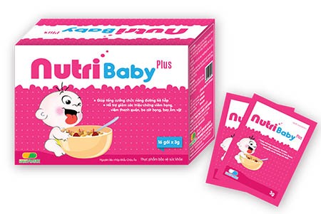 Cần biết - Có nên cho bé dùng Cốm NutriBaby và NutriBaby plus cùng lúc không?  (Hình 3).